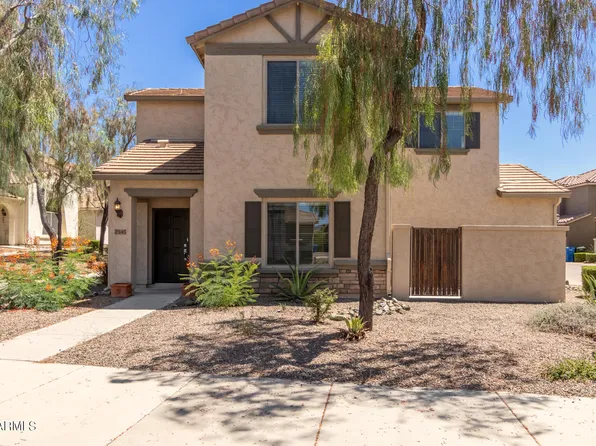 2145 W BARWICK Drive, Phoenix, AZ 85085