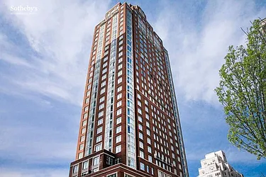 Rented by Sotheby's International Realty