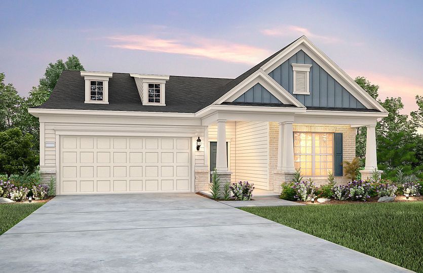 Abbeyville Exterior 7