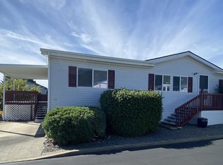 98042 W Benham Ln Space 15, Brookings, OR 97415