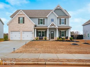 220 Orchid Dr, McDonough, GA 30252