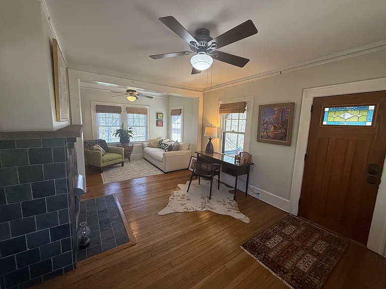 35 Cumberland Cir #A — Photo 4