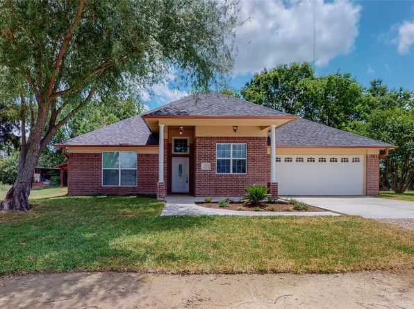1509 N Business Highway 45, Corsicana, TX 75110