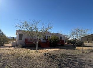 3873 N Tonto Rd, Golden Valley, AZ 86413