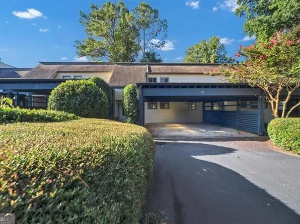 46 Forrest Pl, Sandy Springs, GA 30328