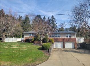 157 Shanor Hts, Butler, PA 16001