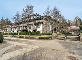 7428 Byrnepark Walk #302, Burnaby, BC