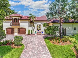 3552 Stuart Ct, Fort Myers, FL 33901