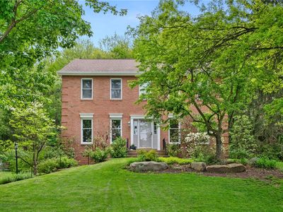 43 Fox Pointe Dr #O, Pittsburgh, PA, 15238