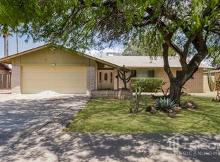 1190 E Diamond Dr, Tempe, AZ 85283