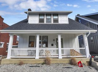 1466 Hamlet St, Columbus, OH 43201