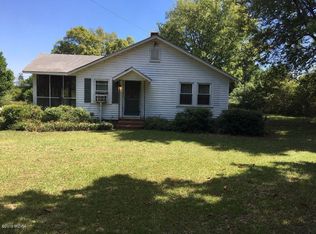 4035 Hitchcock Rd, Macon, GA 31217