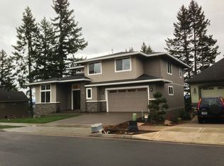 14768 SE Lea St, Happy Valley, OR 97086