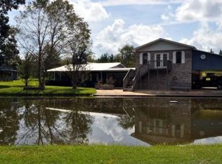 1093 Archie Boyd Rd, Jayess, MS 39641