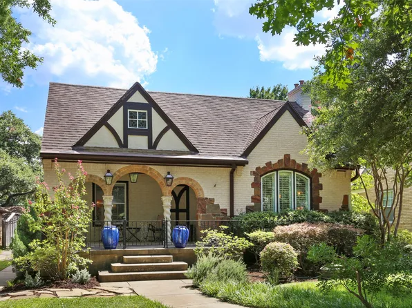 906 Salmon Dr, Dallas, TX 75208