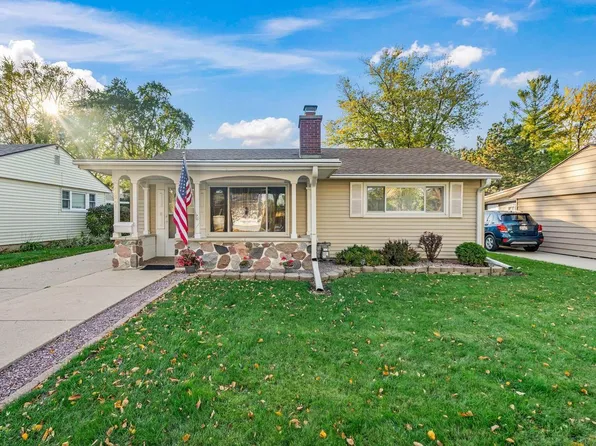 2821 South 50th STREET, Milwaukee, WI 53219