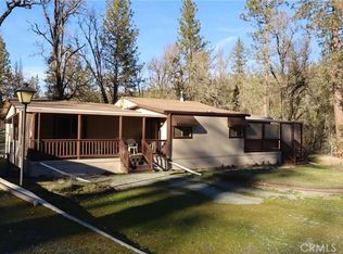 14788 Bottle Rock Rd, Cobb, CA 95426