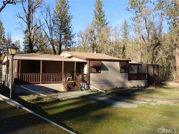 14788 Bottle Rock Rd, Cobb, CA 95426