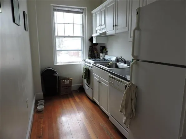 13 Ellery St, Cambridge, MA