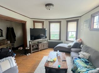 53 Nottinghill Rd #2, Brighton, MA 02135