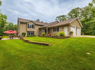 20377 219th Ave, Nevis, MN 56467