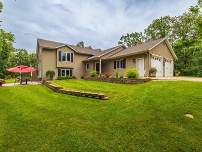 20377 219th Ave, Nevis, MN, 56467