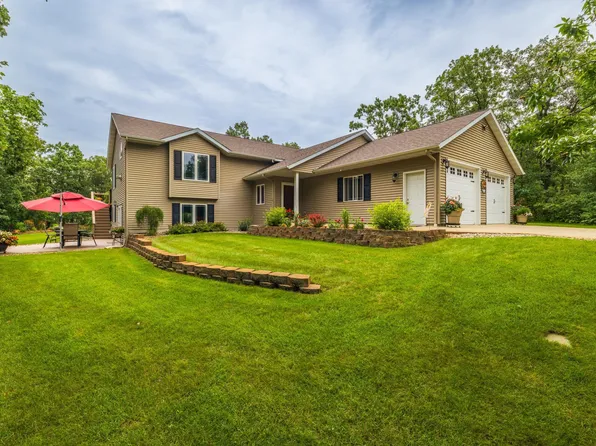 20377 219th Ave, Nevis, MN 56467