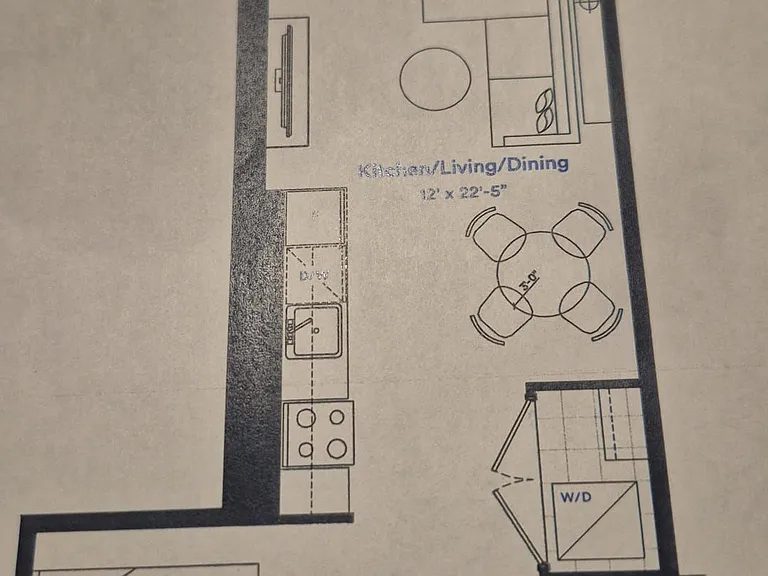 430 Square One Dr #1305 — Photo 2