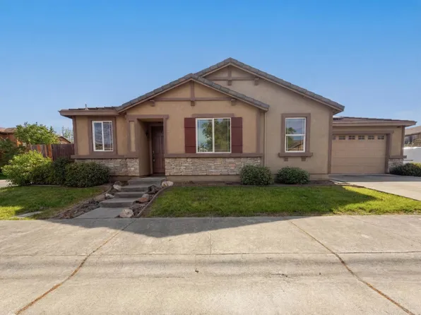 400 Caravaggio Cir, Sacramento, CA 95835