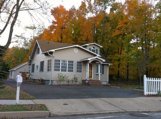 1093 Littleton Rd, Morris Plains, NJ 07950