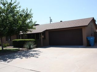 3463 E Thunderbird Rd, Phoenix, AZ 85032