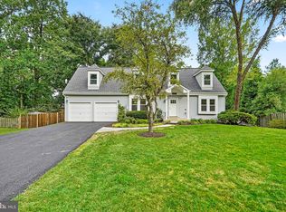 3809 Gelding Ln, Olney, MD 20832