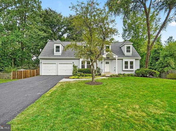 3809 Gelding Ln, Olney, MD 20832