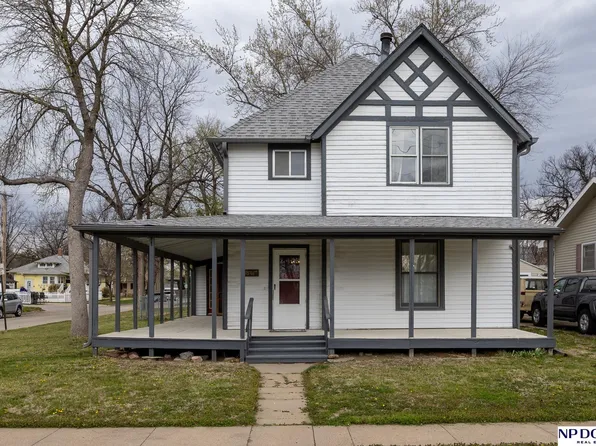 5102 Garland St, Lincoln, NE 68504