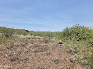 12280 S Caballo Ter LOT 350, Mayer, AZ 86333