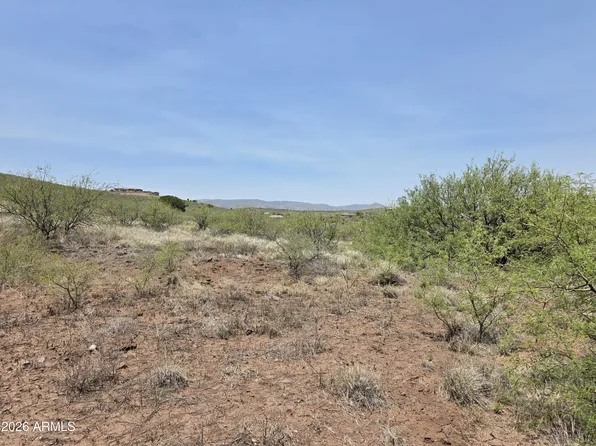 12280 S CABALLO Terrace #350, Mayer, AZ 86333