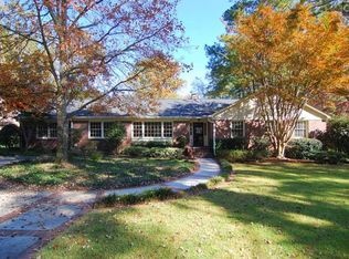 1426 Dearborn Rd, Columbia, SC 29204