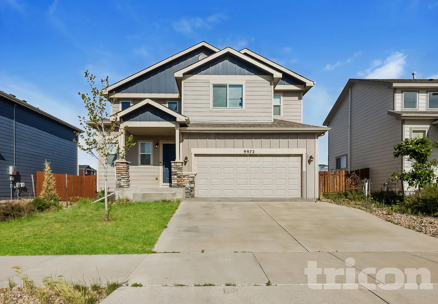 9972 Emerald Vista Drive Peyton CO — Photo 1