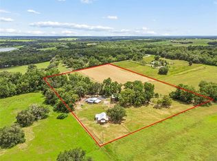 17345 Sweetwater Rd, Dade City, FL 33523