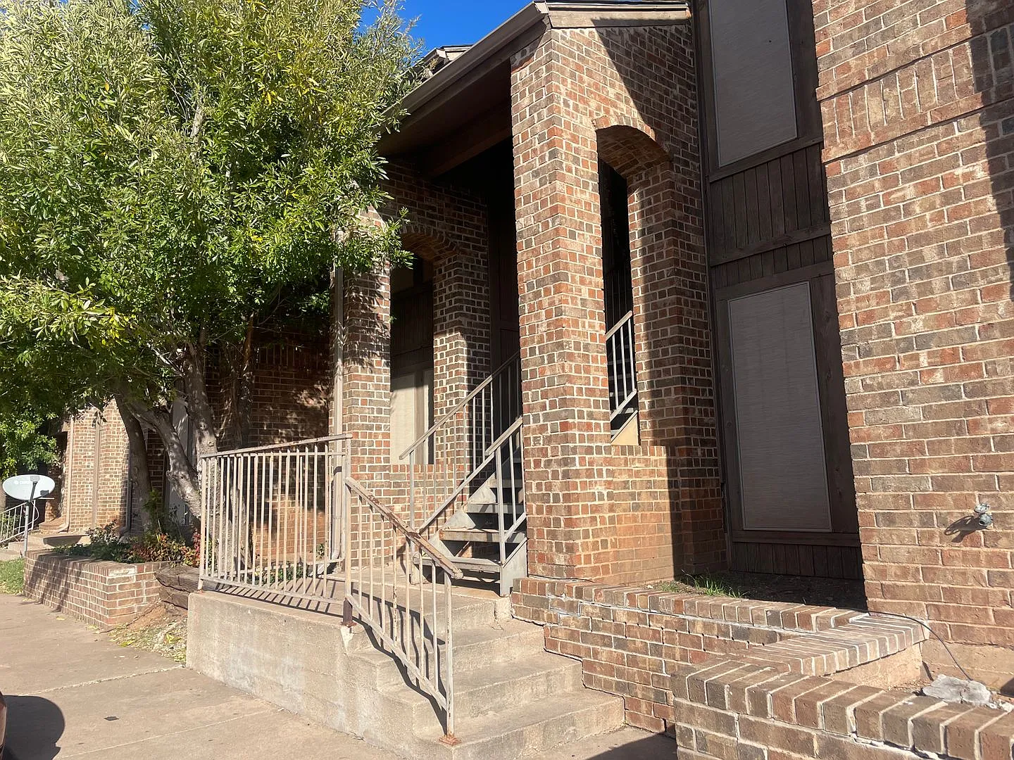 Two Bedroom Two Bath In South Abilene — Photo 1