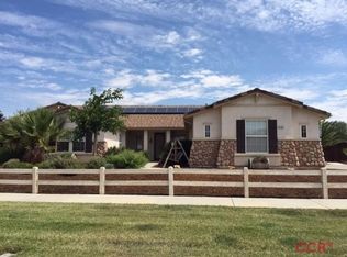 701 Experimental Station Rd, Paso Robles, CA 93446