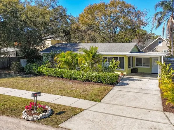 1304 S Euclid Ave, Sarasota, FL 34239