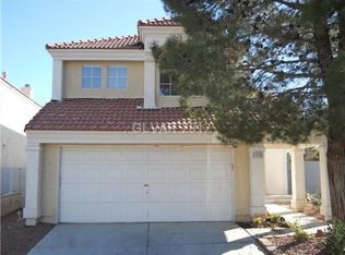 3105 Biscayne Springs Ln, Las Vegas, NV 89117