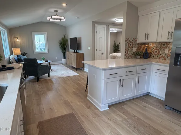 2729&2739 Campbell Rd, Raleigh, NC 27606