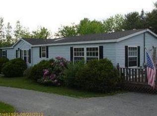 22 Lakes Ln, Ellsworth, ME 04605
