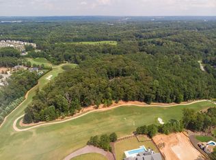 3370 Longstreet Rd, Milton, GA 30004