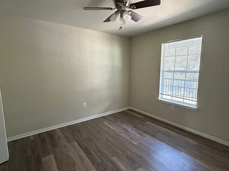 Second Floor Unit