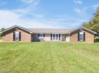 303 National Rd, Opelousas, LA 70570