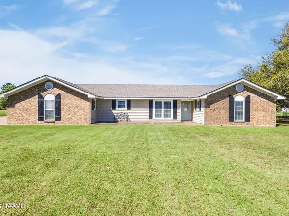 303 National Rd, Opelousas, LA 70570