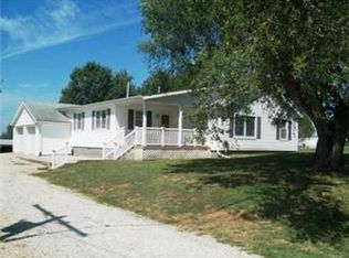 24110 Y Hwy, Dearborn, MO 64439